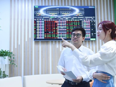 Hiệu ứng chốt NAV