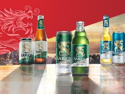 Sabeco (SAB) chốt quyền chia cổ tức bằng tiền mặt, tỷ lệ 15%