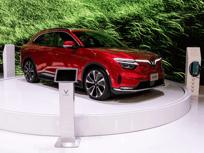 Vingroup (VIC) công bố kết quả kinh doanh quý III/2022: Lợi nhuận trước thuế 9 tháng đạt 8.739 tỷ đồng 