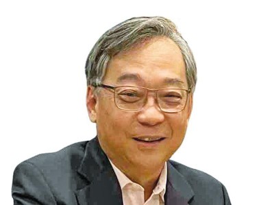 Ông Gan Kim Yong, Bộ trưởng Bộ Công thương Singapore.