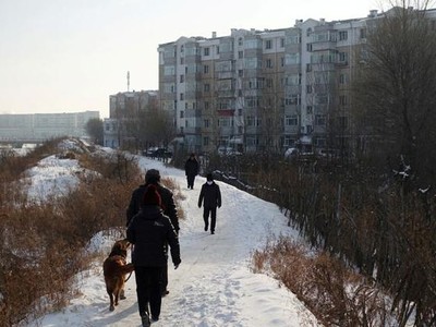 Trung Quốc giải cứu thị trường bất động sản nhằm ngăn chặn khủng hoảng 