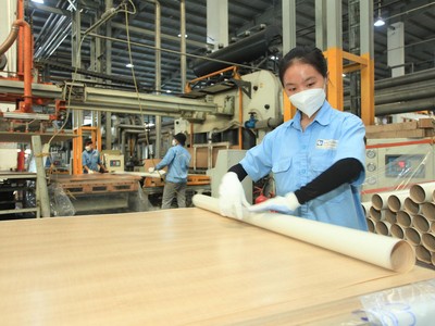 Số doanh nghiệp tham gia thị trường tăng mạnh trong 9 tháng, doanh nghiệp FDI lạc quan về quý IV/2025