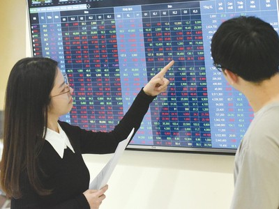 Hiệu ứng tháng Giêng khó có thể quay trở lại