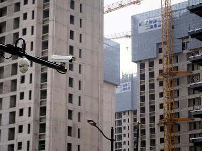 Trung Quốc cho phép công ty bất động sản tiếp cận khoản ký quỹ của khách hàng để hỗ trợ thanh khoản