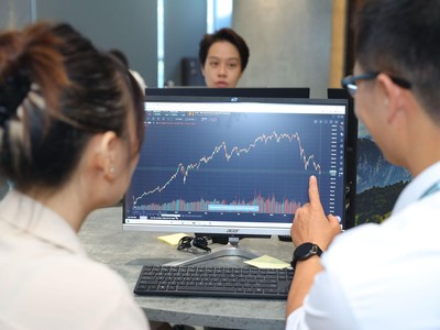 Chuyên gia MSVN: Yếu tố nội tại có thể cân đối các tác động bất lợi từ thương chiến Mỹ - Trung