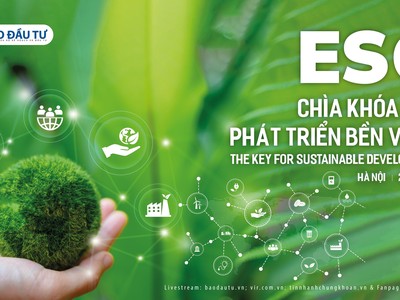 Sát cánh cùng doanh nghiệp hướng tới phát triển bền vững