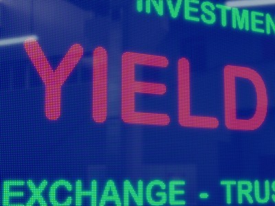 Lợi suất trái phiếu báo hiệu sự kết thúc của trạng thái bình thường mới