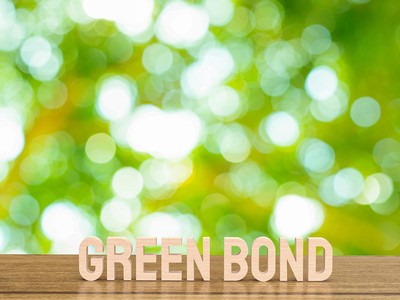 Dòng vốn xanh, bước đầu tạo nên một công trình xanh 