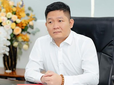 Khởi tố Chủ tịch Tập đoàn Quản lý tài sản Trí Việt (TVC) về tội thao túng chứng khoán