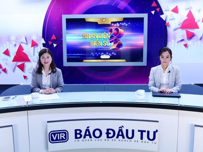 Talkshow Chọn danh mục (phần 2) kỳ 9: Nhận diện biến số 2023