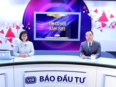 Talkshow Chọn danh mục (phần 2) kỳ 10: Tìm cơ hội 2023