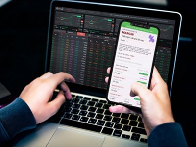 Hệ thống quản trị mới Margin Deal giúp DNSE tăng trưởng doanh thu