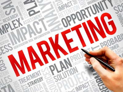 "Khoảng lặng" marketing bất động sản