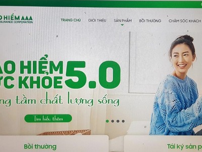 Bamboo Capital (BCG) thông báo huỷ việc rót thêm vốn cho Bảo Hiểm AAA