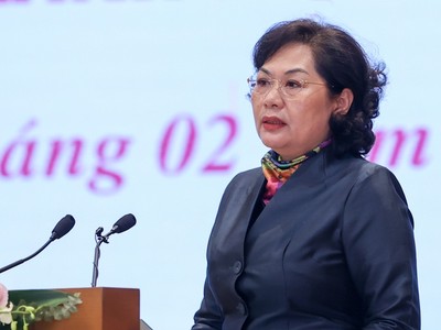 4 ngân hàng thương mại nhà nước thống nhất dành gói tín dụng 120.000 tỷ đồng cho bất động sản