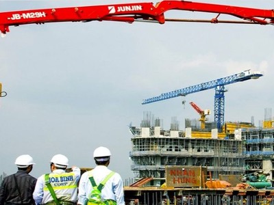 Không triệu tập ĐHCĐ bất thường, Hòa Bình dự kiến tổ chức ĐHCĐ thường niên vào ngày 26/4