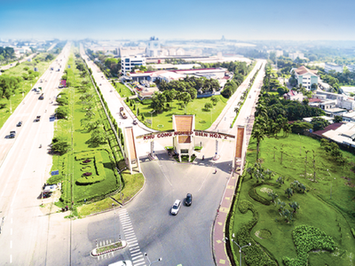 Nhộn nhịp hoạt động xúc tiến đầu tư giữa các tỉnh Đông Nam bộ và Australia