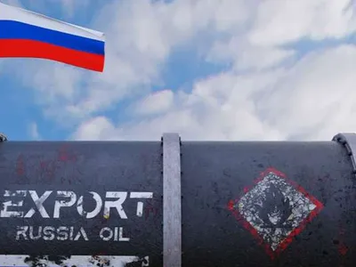 Dầu của Nga trở nên đắt hơn khi nhóm khách hàng châu Á mở rộng