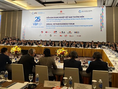 Ba xu hướng toàn cầu mới trong năm 2023