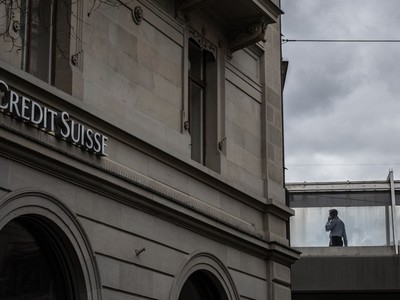 Trái phiếu AT1 của các ngân hàng châu Á cũng "gài" điều khoản tương tự như trái phiếu của Credit Suisse