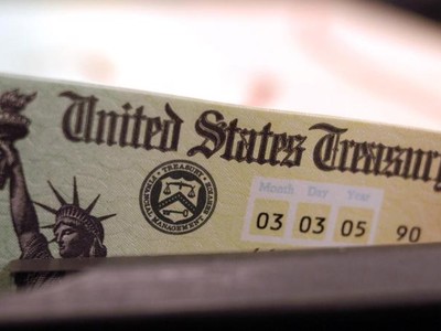 Các ngân hàng trung ương bán trái phiếu Kho bạc Mỹ nhiều nhất kể từ năm 2014 