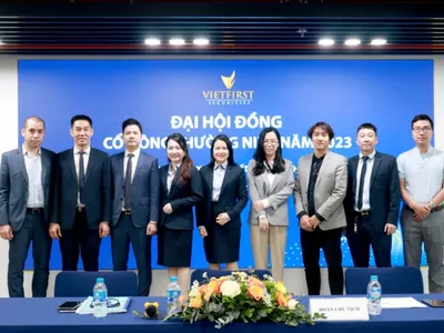 Chứng khoán Nhất Việt: Kế hoạch tăng vốn gấp 3 lần lên 2.400 tỷ đồng và chuyển sàn