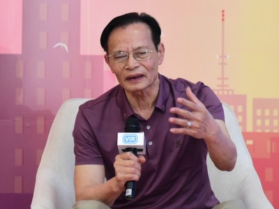 TS. Lê Xuân Nghĩa: Giảm thuế VAT là biện pháp tích cực của chính sách tài khoá