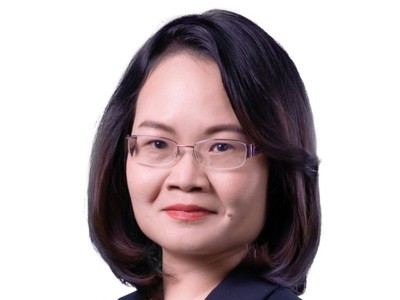 FE Credit thay đổi lãnh đạo cấp cao