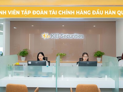 KBSV ra mắt chương trình "Kiến thức chuẩn - Đầu tư chất"
