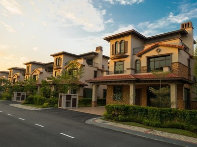 Doanh thu công ty mẹ của trang batdongsan.com.vn tại Việt Nam lao dốc