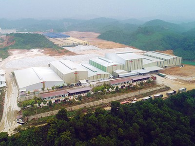 Công ty cổ phần Khoáng sản công nghiệp Yên Bái (YBM) thông báo chào bán cổ phiếu ra công chúng (Kỳ 3)