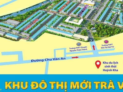 Năm 2023 HQC có động lực tăng trưởng từ phát triển nhà ở xã hội.