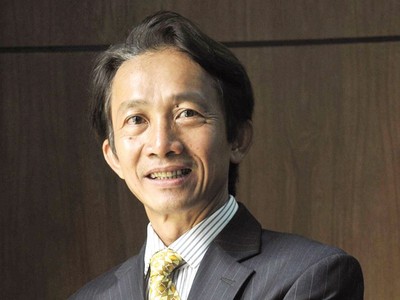 GS-TS Trần Ngọc Thơ (Đại học Kinh tế TP.HCM)