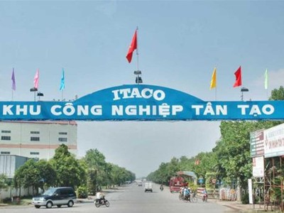 ĐHĐCĐ Tân Tạo (ITA): Vẫn chưa có công ty nào kiểm toán báo cáo tài chính 2023, kỳ vọng cổ phiếu sớm tăng trần