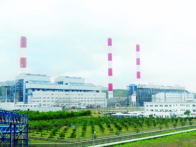 EVNGENCO3 (PGV) đóng góp gần 13% sản lượng điện toàn hệ thống, tăng mạnh huy động Nhiệt điện Mông Dương