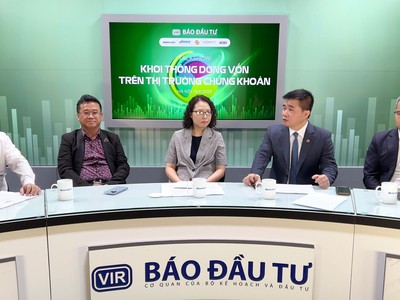 Ảnh: Chí Cường