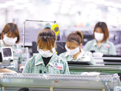 Sẵn sàng cho “sân chơi” thuế tối thiểu toàn cầu?