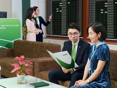 “Bác sĩ” sức khỏe tài chính