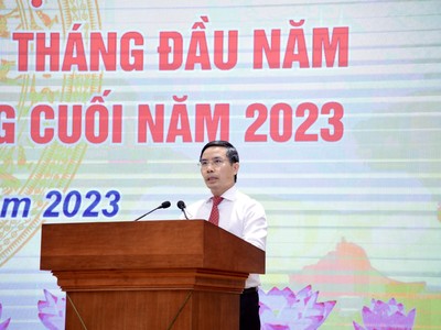 Ông Phạm Đức Ấn, Chủ tịch Hội đồng thành viên Agribank