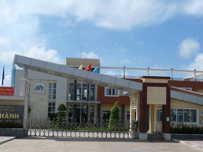 CTCP Khu công nghiệp Cao su Bình Long thông báo chào bán cổ phiếu ra công chúng