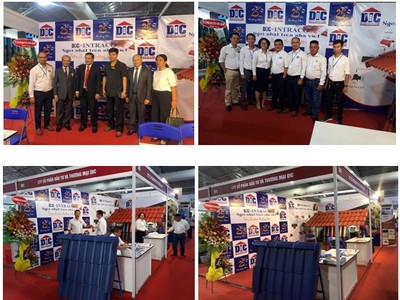 DIC Intraco (DIC): DIC Corp (DIG) muốn thoái toàn bộ hơn 15% vốn