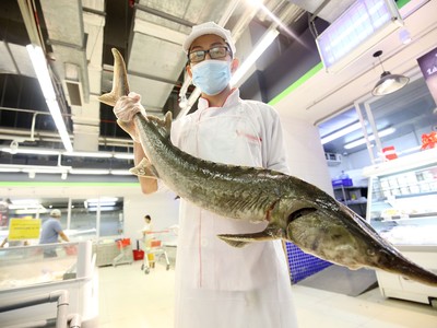 Các doanh nghiệp thủy sản đang chuẩn bị cho mùa tiêu dùng cuối năm