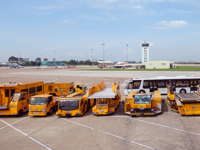 SGN: Ngày GDKHQ tham dự Đại hội đồng cổ đông bất thường lần 2 năm 2024