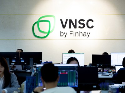 VNSC by Finhay là nền tảng đầu tư thông minh có nguồn lực công nghệ phát triển