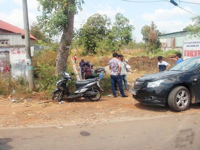 Nhà đầu tư cần tìm hiểu và lựa chọn đúng tư vấn chuyên nghiệp để bảo đảm quyền lợi trước khi đầu tư bất động sản