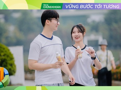 Nhu cầu bổ sung dinh dưỡng bên cạnh các bữa ăn thường nhật ngày càng cao