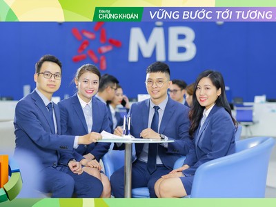 MBBank trợ lực giúp doanh nghiệp yên tâm khi giao dịch thương mại quốc tế