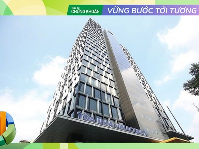 Sau soát xét, Vinaconex (VCG) đạt lãi ròng 177 tỷ đồng trong 6 tháng đầu năm 