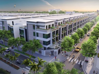 CEN Invest lỗ hơn 30 tỷ đồng trong 6 tháng đầu năm, nợ phải trả gấp 2,5 lần vốn chủ sở hữu