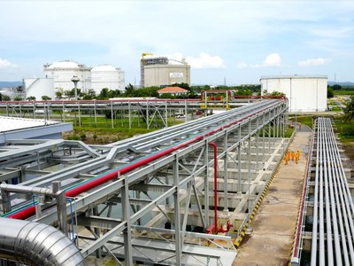 GAS: Ngày GDKHQ nhận cổ tức năm 2023 bằng tiền (60%) và nhận cổ phiếu thưởng (50:1)